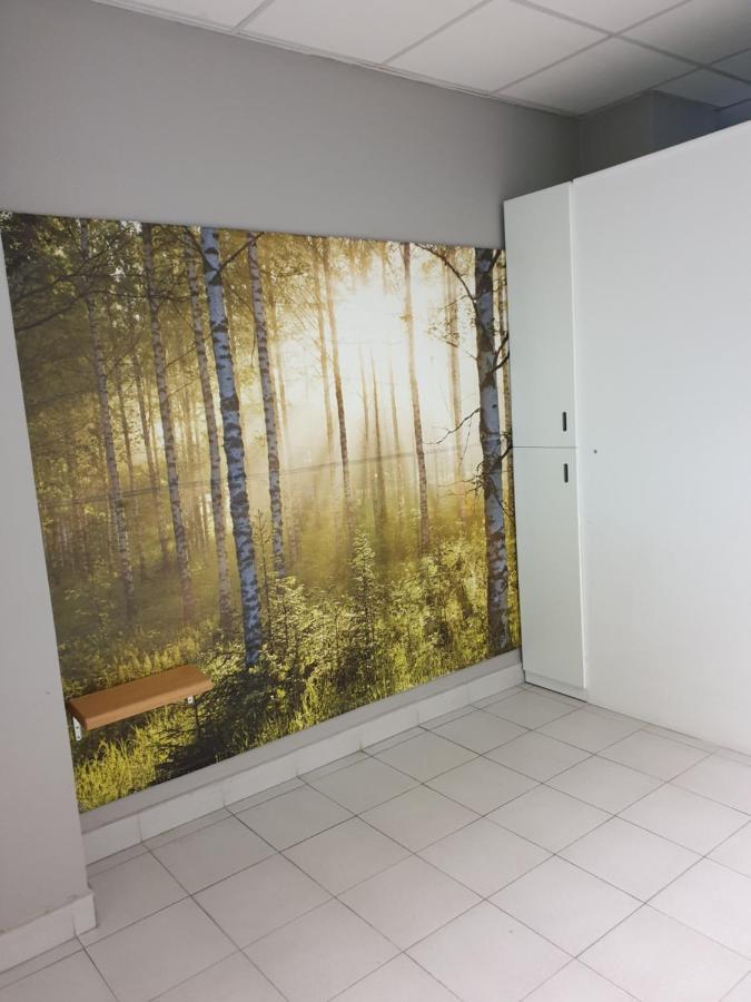 Albergue Porta Real No Bike Storage Santiago de Compostela Exterior photo