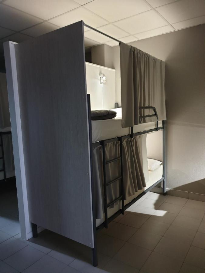 Albergue Porta Real No Bike Storage Santiago de Compostela Exterior photo